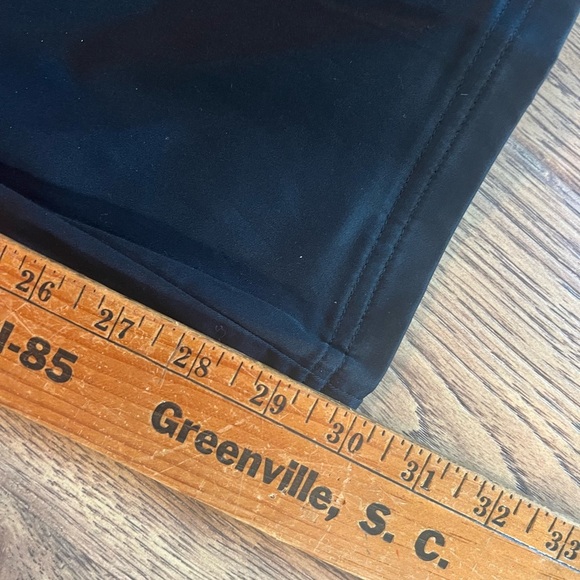 NWT Women’s Y2K New Balance Relaxed Track Pants Medium Snap Closure Straight Leg - Picture 8 of 8